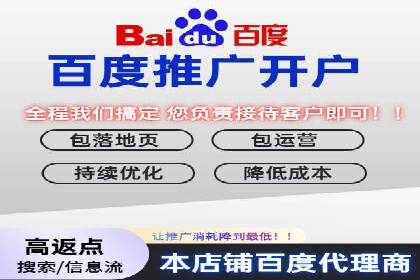 百度搜索推广案例解析：效果显著的成功案例